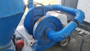 РЕМОНТ ВАКУУМНОГО ПЕРЕГРУЗЧИКА ЗЕРНА | Сельхозтехника и комплектующие в Украине