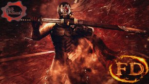 Ninja Gaiden 3 Русская озвучка Трейлер Xbox 360