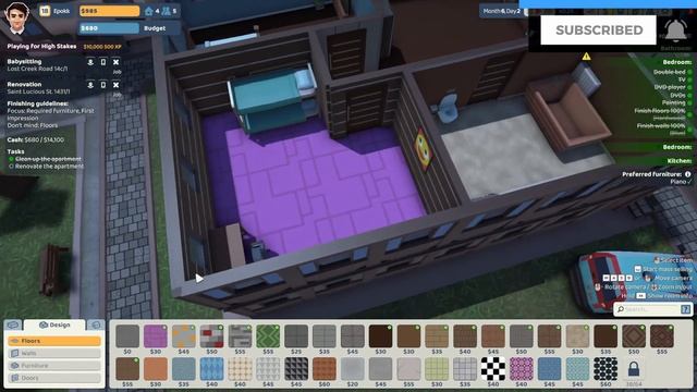 The Tenants | Beginner Guide