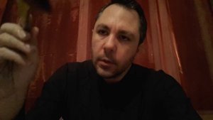 ASMR  СДЕЛАЮ ВАМ РАССЛАБЛЯЮЩИЙ МАССАЖ ЛИЦА КИСТОЧКАМИ