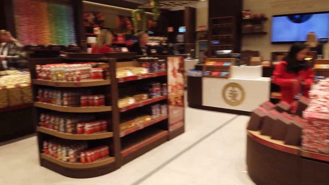 Как можно провести бюджетные и насыщенные выходные в Стокгольме. Мой опыт смотреть онлайн