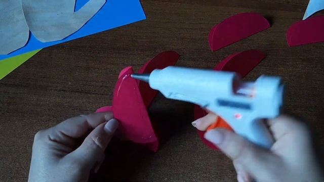 Поделки на Пасху своими руками.DAY. Crafts with pap. смотреть онлайн