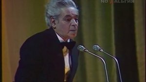 Театральные встречи 1978 год 02