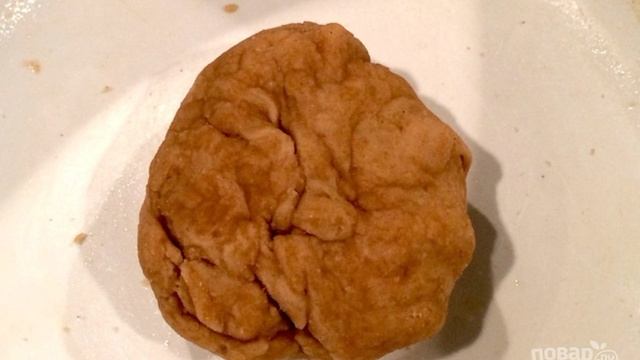Индийские лепешки Пури