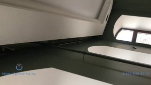 Одновременная работа нескольких рулонных штор с пультом