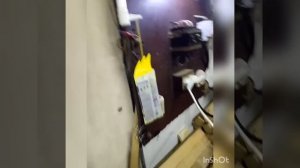 Печь теплодар ТОП 200 с турбо-приставкой