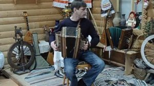 "Елецкие страдания" рояльная гармоника.