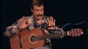 Михаил Кочетков