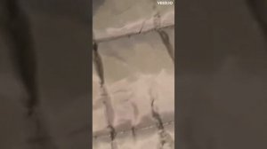 Спальный мешок зимний туристический, видео обзор