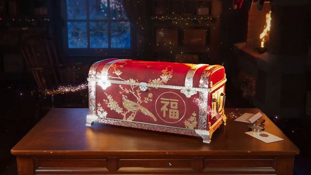 Мир Танков, 20 откройся коробочка! смотреть онлайн