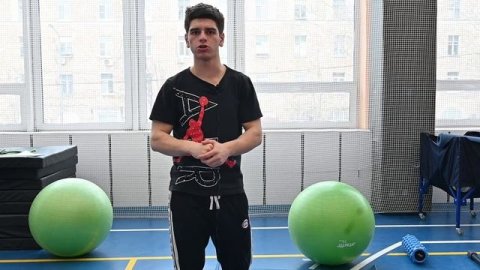 промо видео