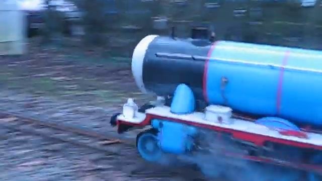 Eastleigh Lakeside railway train смотреть онлайн