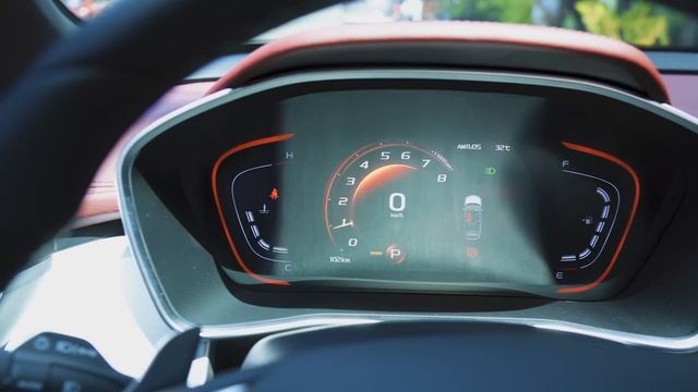 2022 Geely Coolray Sport Limited | Meet My Baby Cooper | Sobrang High Tech! смотреть онлайн