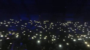 Потому что есть Алёшка у тебя...