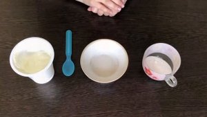 Пилинг лица с СОДОЙ от ПИГМНТАЦИИ, МОРЩИН и ПРЫЩЕЙ