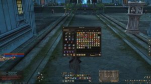 Lineage 2 Essence - Буст ассасина. Точим скил 2* на +3.