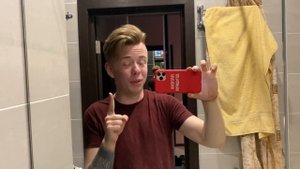 ЗАВАРИЛ ВАННУ ДОШИКА ?