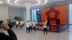 ТРЦ "ХОРОШО"