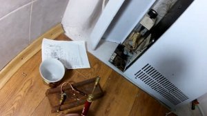 Не включается газовый котёл? Отремонтируй своими руками!