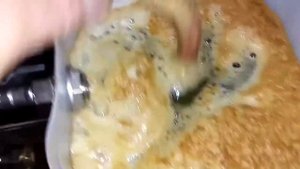 Промывка котла Baxi