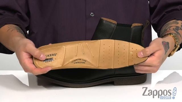 Dockers Grant SKU: 8194864 смотреть онлайн