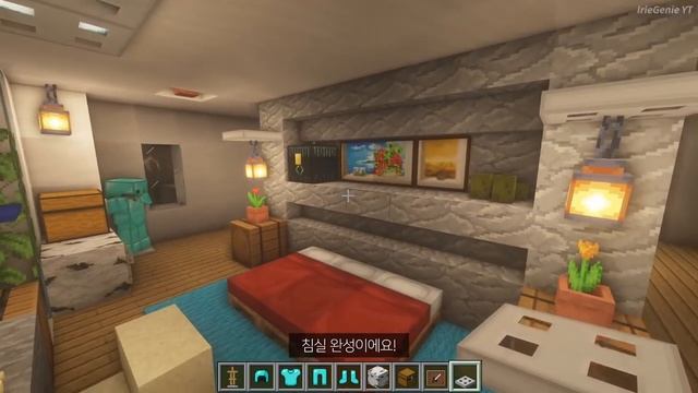 Minecraft: How To Build the Ultimate Underwater Base Tutorial (#20) | 마인크래프트 건축, 수중 기지, 인테리어 смотреть онлайн