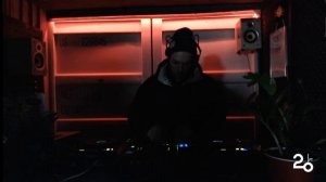 Nolocation w/ OL (ГОСТ ЗВУК) @ 20ft Radio