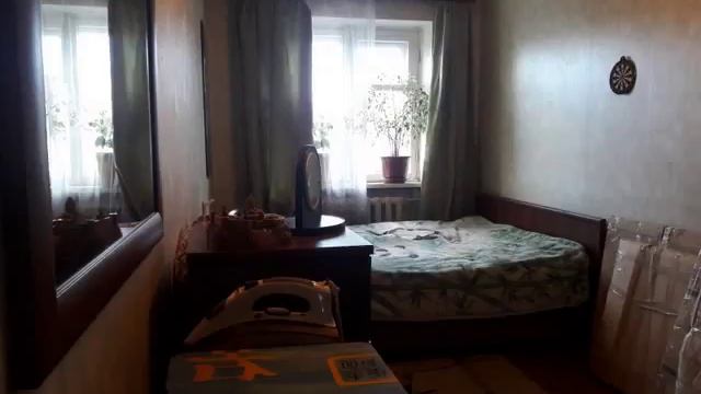 Квартиры Чебоксары, продаю 3 ком. квартиру, улица Гагарина, дом 13