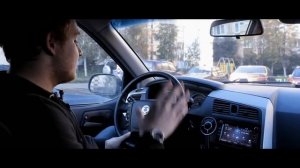 Тест-драйв SsangYong Action Sports