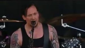 Volbeat The Garden Tales