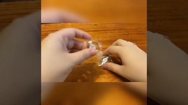 Распаковочка 1?