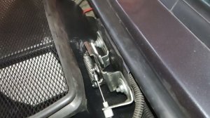 Бесшумная Печка с фильтром салона Нива