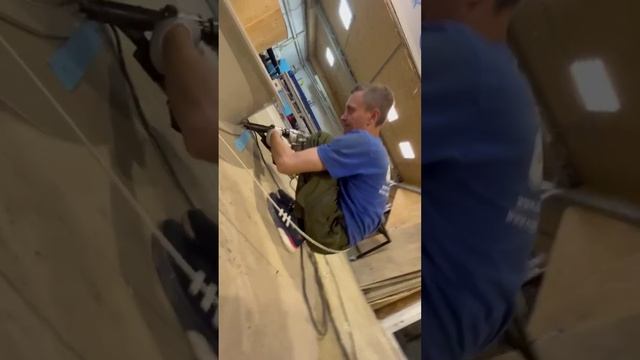 Сварка пластика ЗИПО. Результат впечатляет??? #пнд #полипропилен #сварка смотреть онлайн