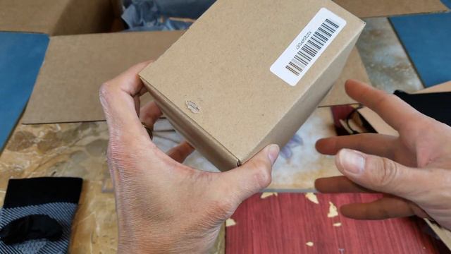 4 [ASMR] Whispering Unboxing Calm Sleep Relax Talking Voice! смотреть онлайн