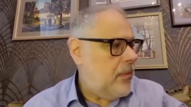 Сильнейший удар нанесённый по гегемонии транснациональных банкиров. Михаил Хазин