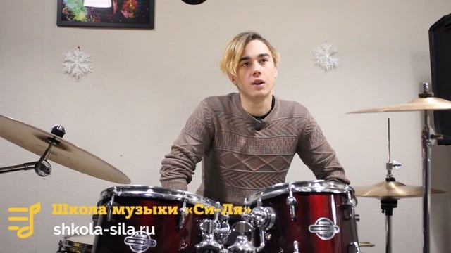 Выбор барабанных палочек от А до Я. Какие палочки выбрать под ваш стиль игры? Советы от ПРОФИ