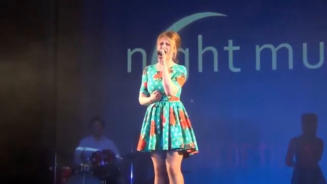 Тамара Миансарова Я не красавица эстрада смотреть онлайн