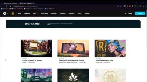 Как изменить данные Valorant (Riot games)