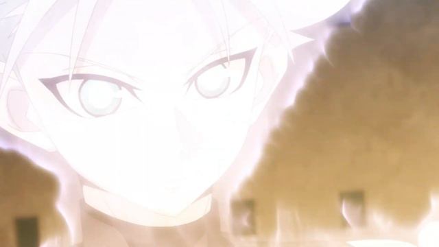 Ragna vs UltimatiaAMV Ragna CrimsonGet Through