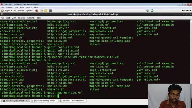 B.Com(e-commerce) 2017- 18 project смотреть онлайн