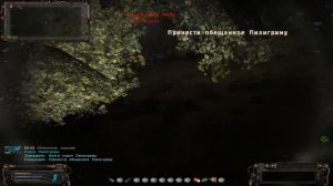 Найти схрон Пилигрима ОП 2.1