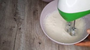 Очень нежный сметанный пирог. Пирог со сметаной.