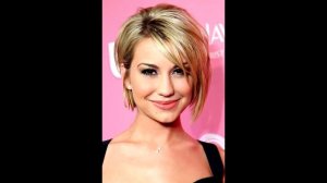 Стрижка боб-каре на короткие волосы