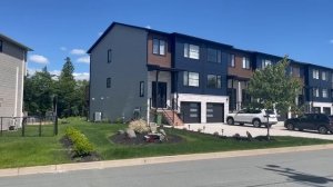 Галифакс, Канада/ Иммиграционная программа