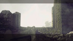 [45-B] NieR: Automata Ch. 6- Forest Castle, A2