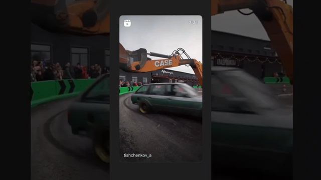 Александр Абрамов (Instagram stories от 26.08.23) смотреть онлайн