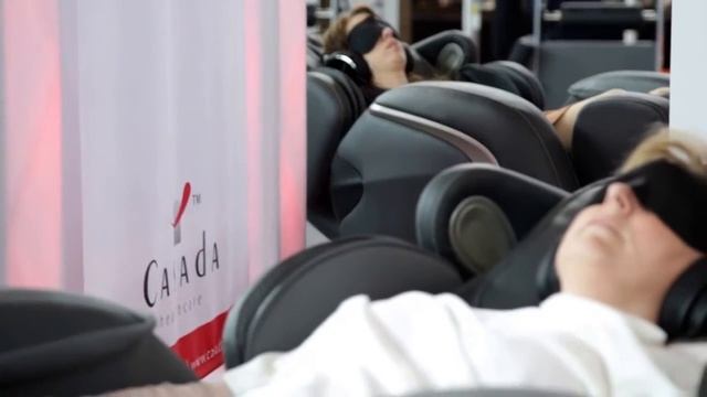 Casada Hilton 2 на выставке в Штутгарте (Германия) 2016 год смотреть онлайн