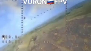 Π ΠΎΡΡΠΈΠΉΡΠΊΠΈΠ΅ FPV-Π΄ΡΠΎΠ½Ρ ΡΠ΅ΠΏΠ΅ΡΡ Π»Π΅ΡΠ°ΡΡ Ρ ΠΎΠ΄Π½ΠΎΡΠ°Π·ΠΎΠ²ΡΠΌ Π ΠΠ-26.