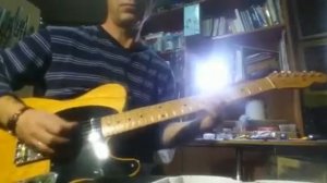 fender telecaster tl52 japan del 94