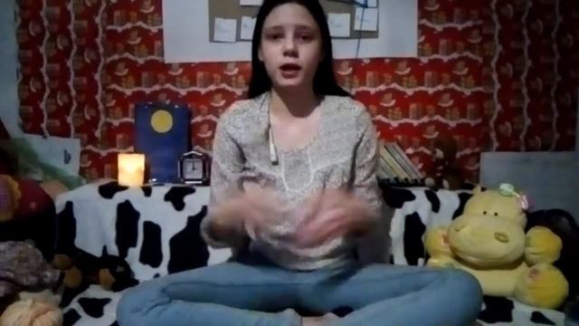 «Тайны семьи Майер» | Эпизод #2. «У Амалии была суперсила?» | Теории по Nepeta Страшилки